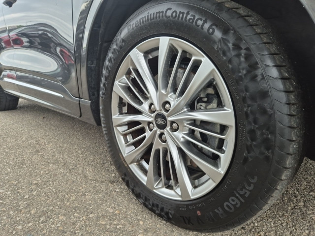 Bild 7: Ford Kuga 2,5 PHEV Vignale