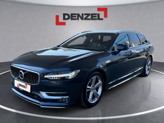 Bild 0: VOLVO PKW V90 D4 A Inscription