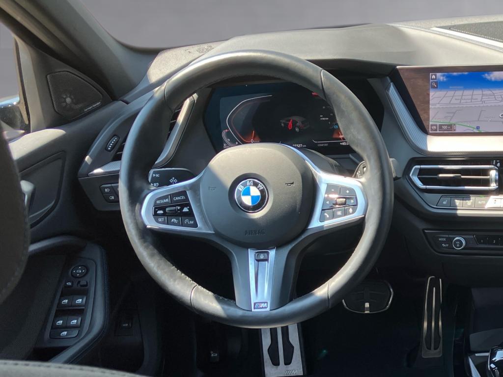 Bild 9: BMW 118d 5-Türer F40
