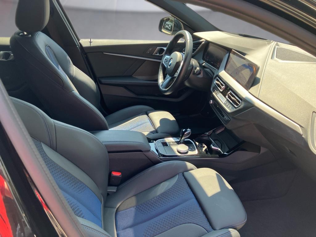 Bild 10: BMW 118d 5-Türer F40