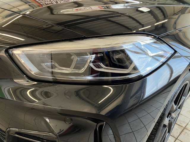 Bild 11: BMW 118d 5-Türer F40