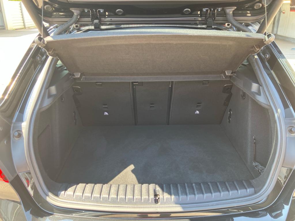 Bild 12: BMW 118d 5-Türer F40