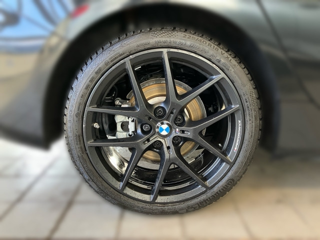 Bild 4: BMW 118d 5-Türer F40