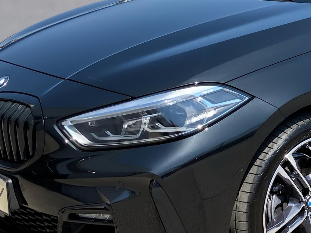 Bild 6: BMW 118d 5-Türer F40