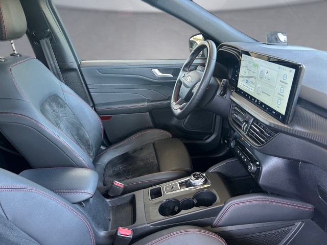 Bild 10: Ford Kuga 2,5 Duratec ST