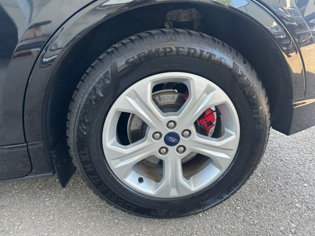 Bild 7: Ford Kuga 2,5 Duratec ST