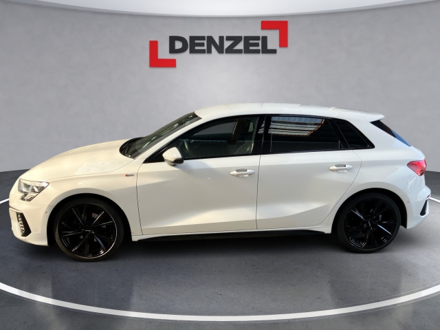 Bild 0: Audi A3