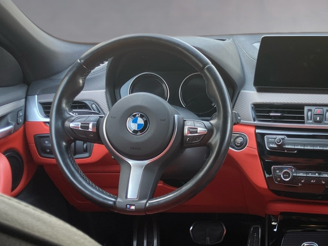 Bild 6: BMW X2 sDrive 18d F39 B47