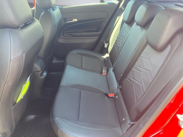Bild 10: Jeep Avenger 1.2 GSE T3 A