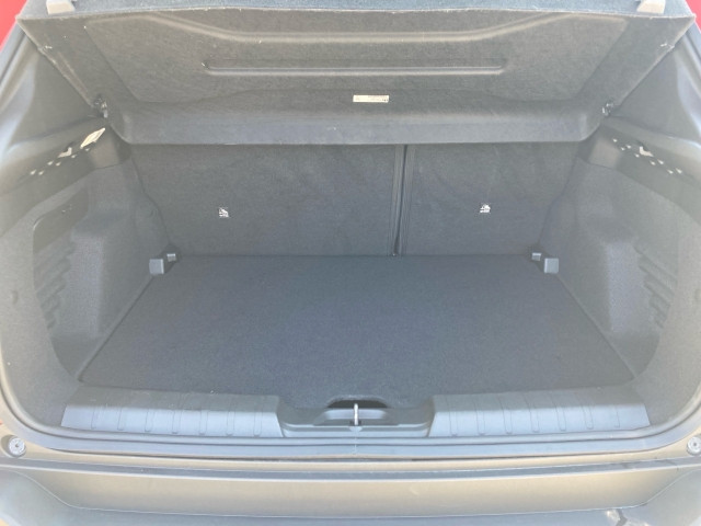 Bild 11: Jeep Avenger 1.2 GSE T3 A