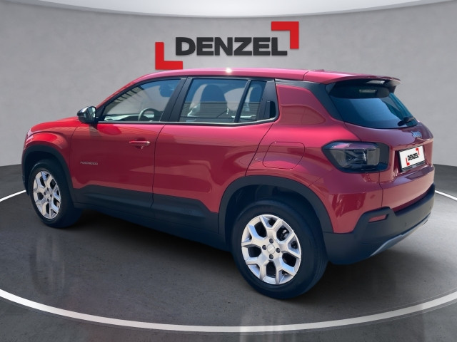 Bild 2: Jeep Avenger 1.2 GSE T3 A