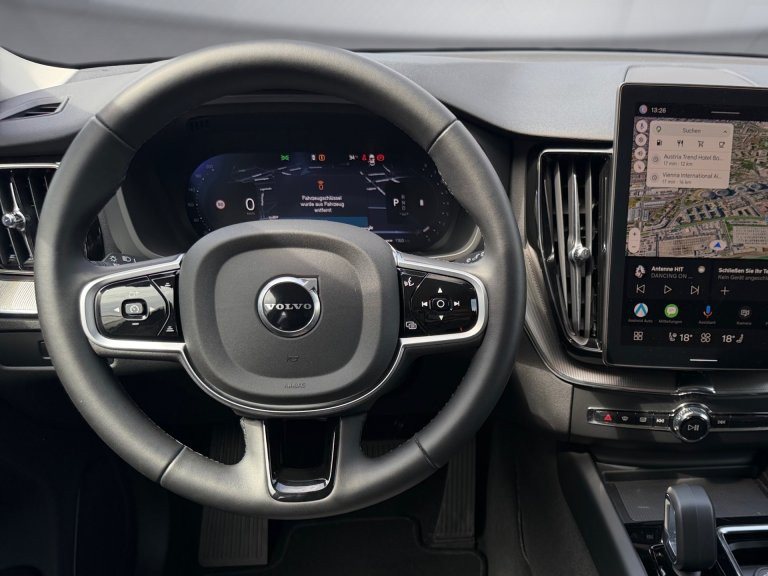 Bild 6: VOLVO PKW XC60 Core, B5 AWD Mild Hybrid, Benzin