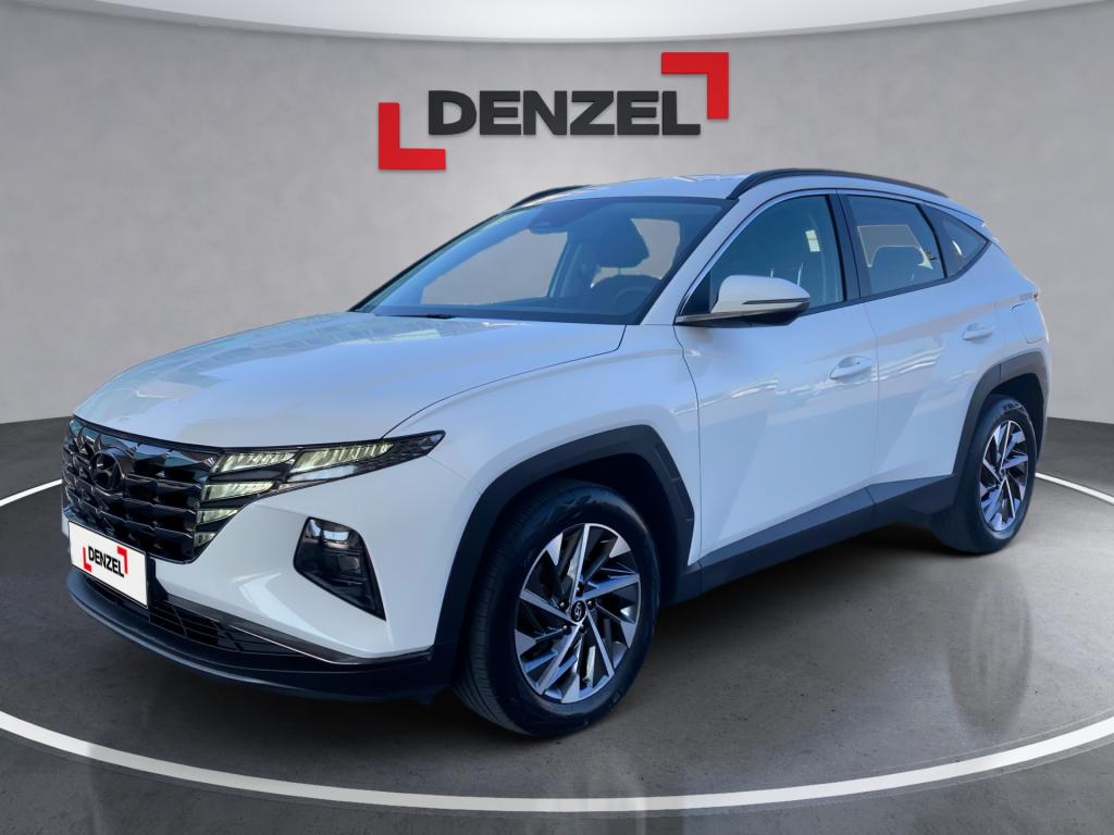 Bild 0: Hyundai Tucson 1,6 T-GDI 2WD