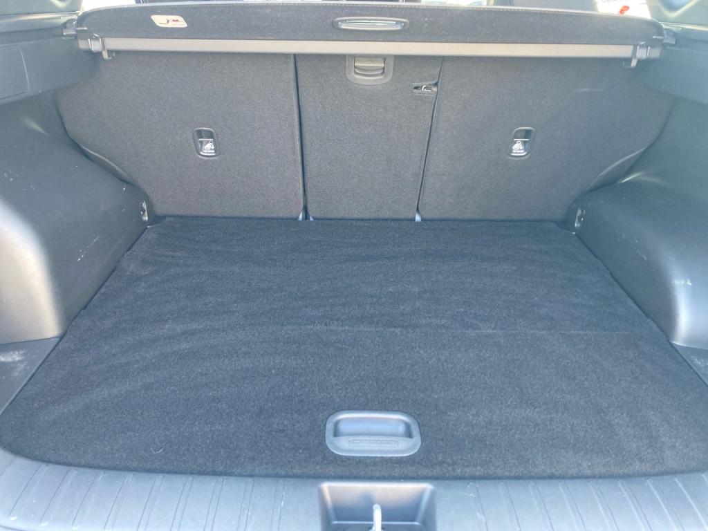 Bild 12: Hyundai Tucson 1,6 T-GDI 2WD