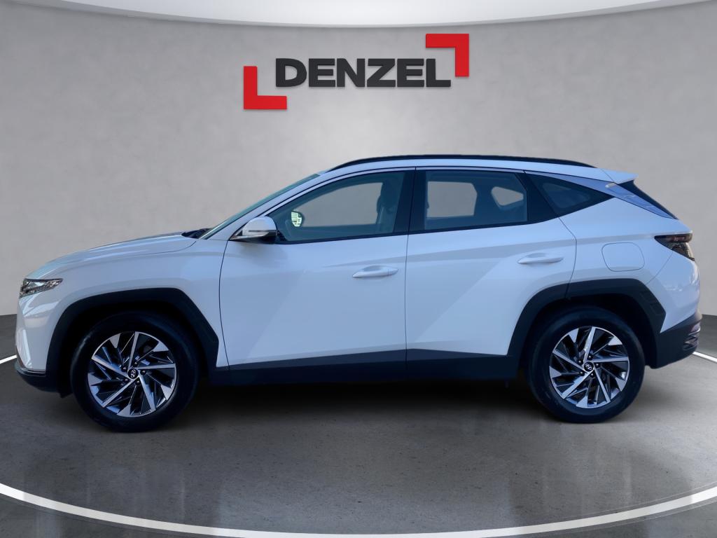 Bild 1: Hyundai Tucson 1,6 T-GDI 2WD