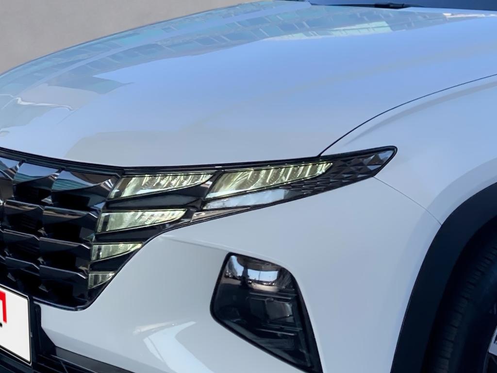 Bild 6: Hyundai Tucson 1,6 T-GDI 2WD