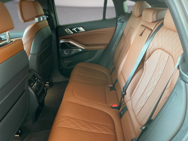 Bild 11: BMW X6 xDrive40d G06 XD5