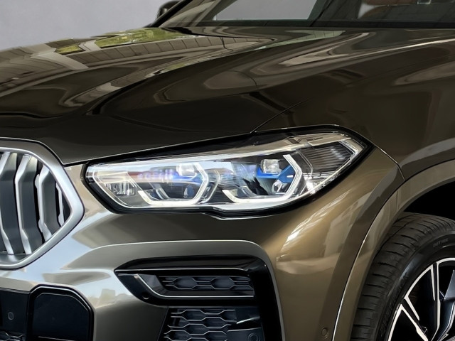 Bild 6: BMW X6 xDrive40d G06 XD5