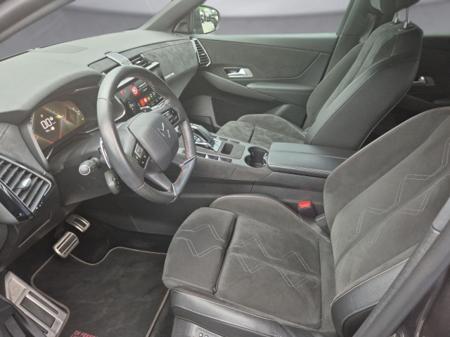 Bild 10: DS Automobiles DS7 Crossback BlueHDi