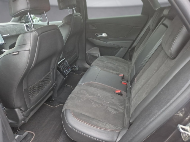 Bild 11: DS Automobiles DS7 Crossback BlueHDi