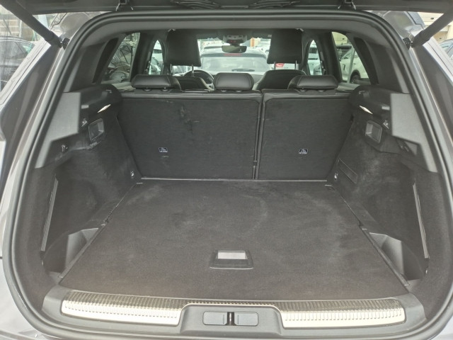 Bild 12: DS Automobiles DS7 Crossback BlueHDi