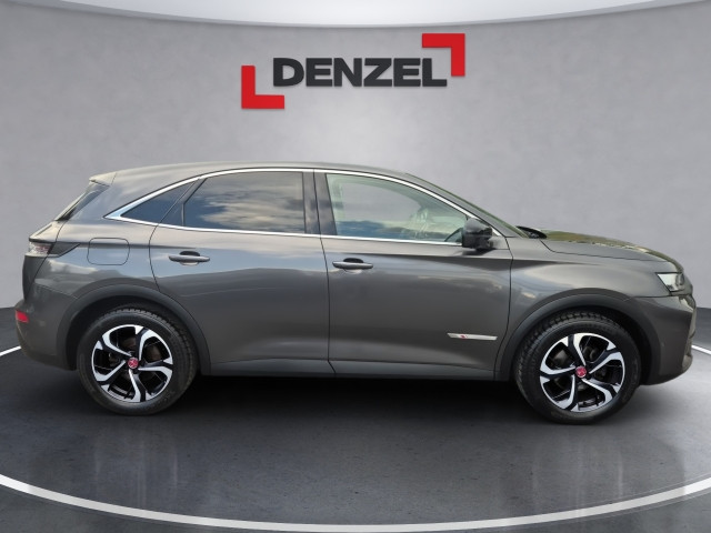 Bild 4: DS Automobiles DS7 Crossback BlueHDi