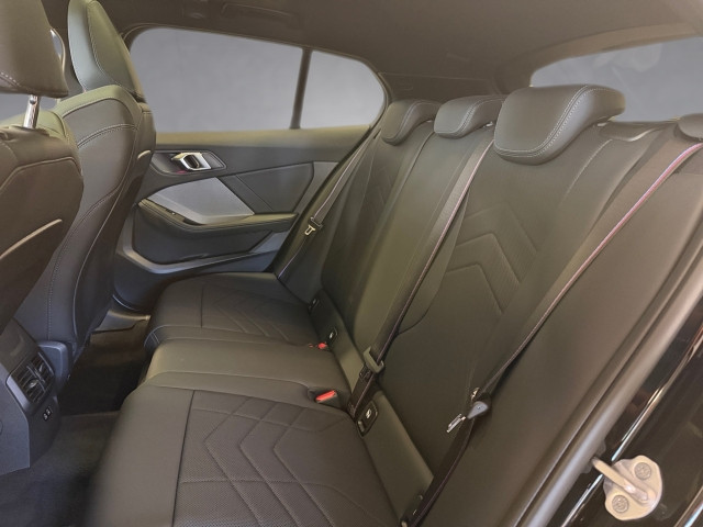 Bild 11: BMW 120d 5-Türer F70 B47