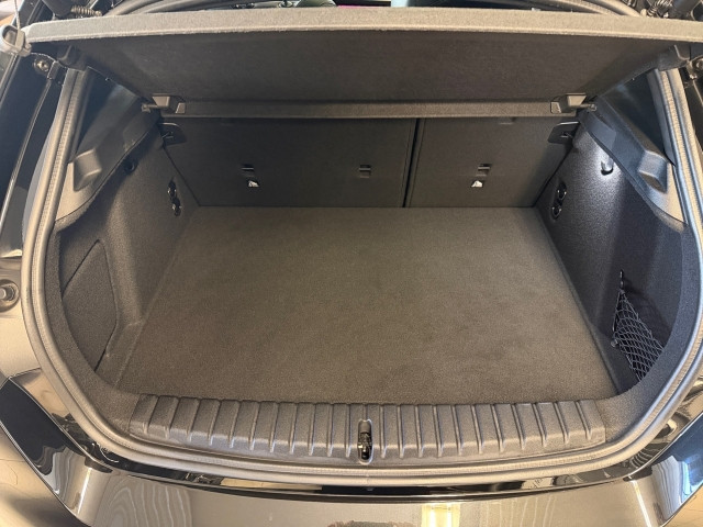Bild 12: BMW 120d 5-Türer F70 B47