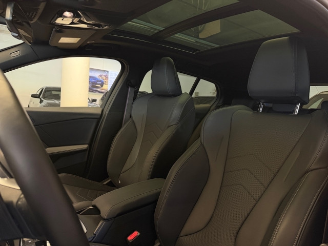 Bild 13: BMW 120d 5-Türer F70 B47