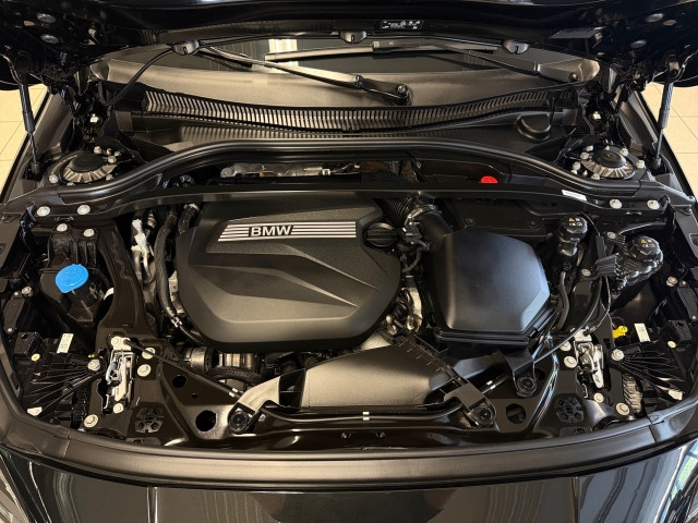Bild 14: BMW 120d 5-Türer F70 B47