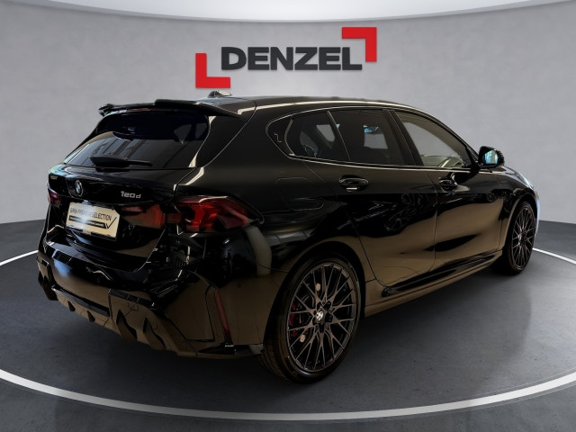 Bild 3: BMW 120d 5-Türer F70 B47
