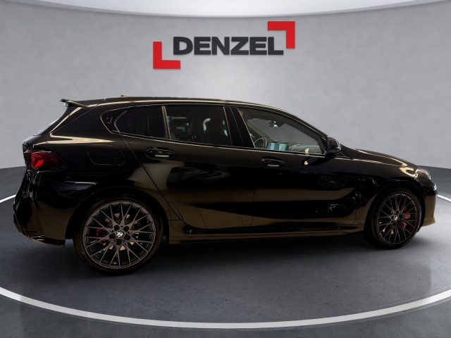 Bild 4: BMW 120d 5-Türer F70 B47