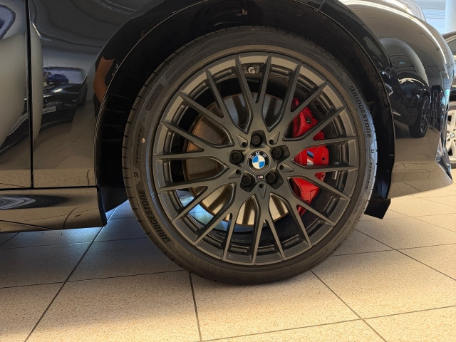 Bild 7: BMW 120d 5-Türer F70 B47