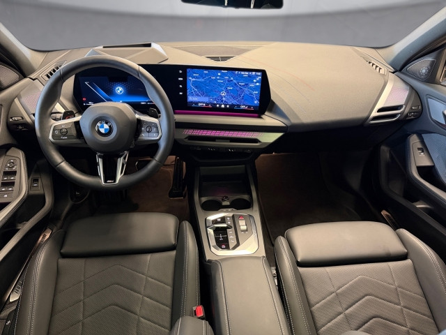 Bild 8: BMW 120d 5-Türer F70 B47