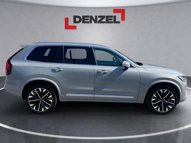 Bild 4: VOLVO PKW XC90 T8 AWD PHEV 18,8kWh Plus Bright