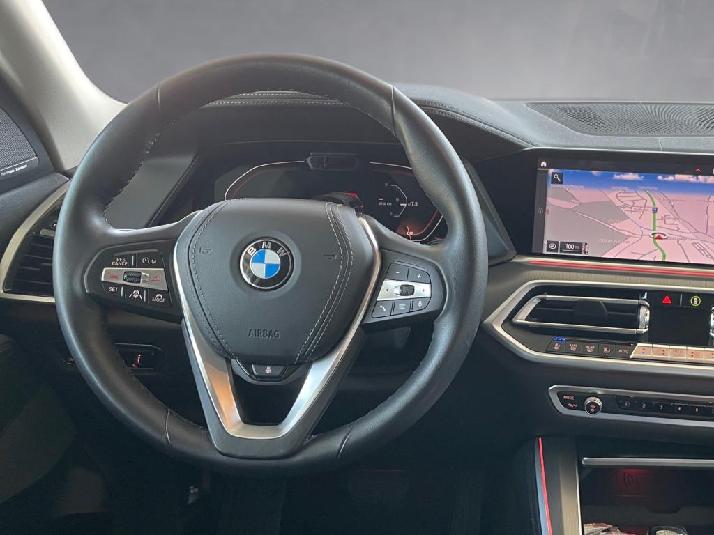 Bild 9: BMW X5 xDrive40d G05