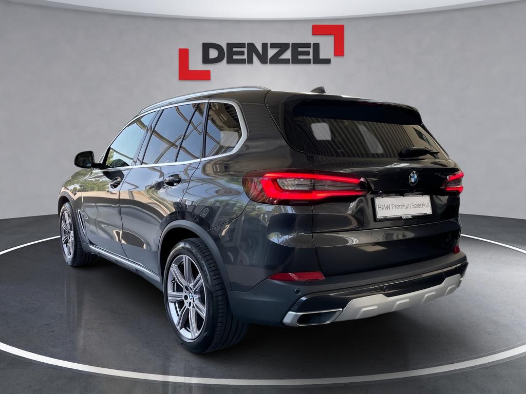 Bild 2: BMW X5 xDrive40d G05