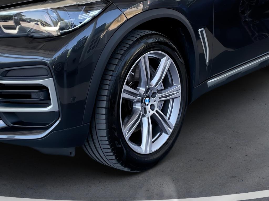 Bild 7: BMW X5 xDrive40d G05