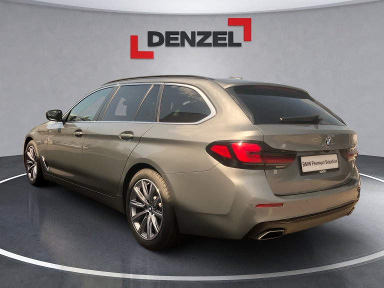 Bild 9: BMW 530d xDrive Touring G31 B57
