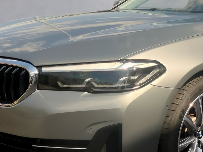 Bild 3: BMW 530d xDrive Touring G31 B57