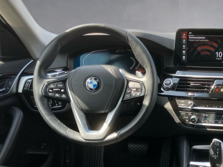 Bild 6: BMW 530d xDrive Touring G31 B57