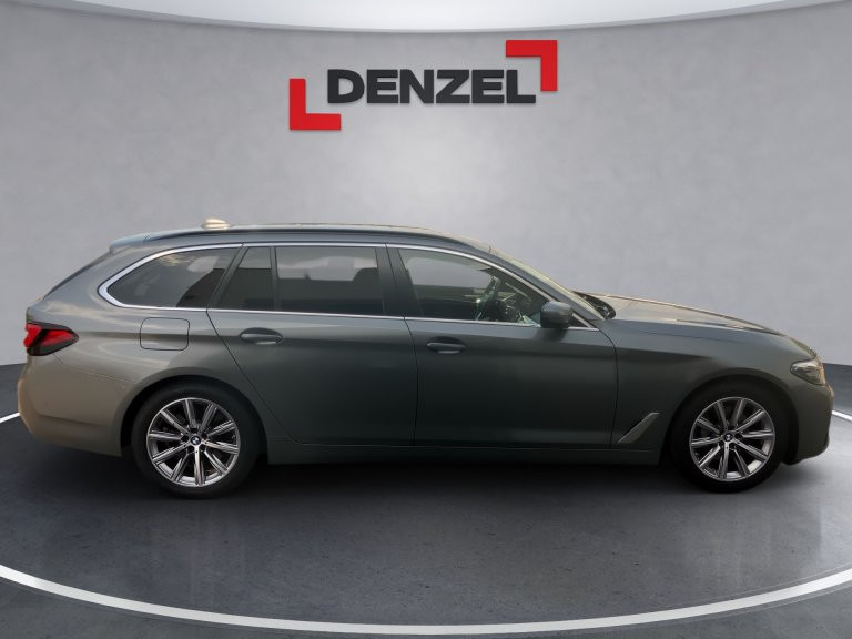 Bild 8: BMW 530d xDrive Touring G31 B57