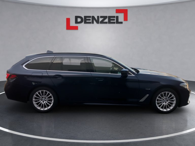 Bild 9: BMW 530e xDrive Touring G31 XB1