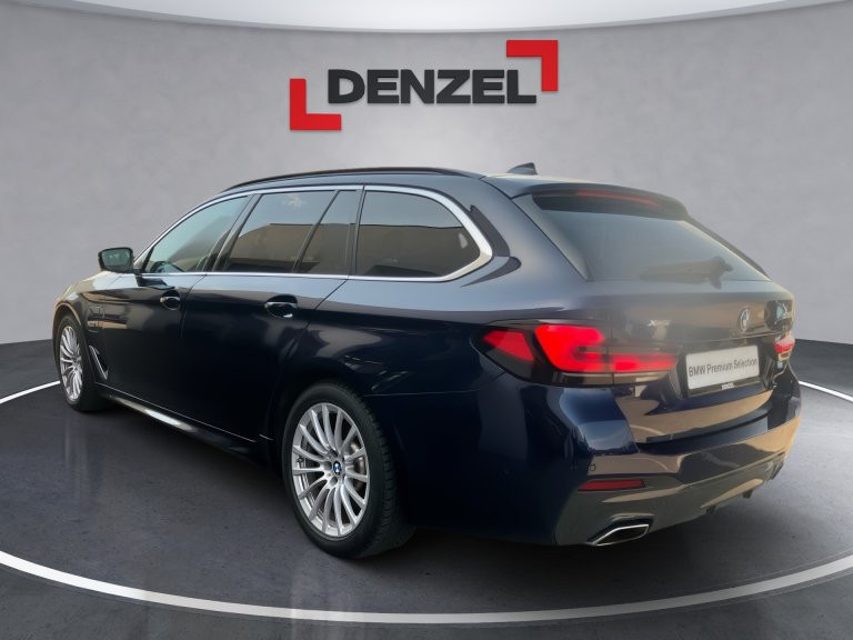 Bild 10: BMW 530e xDrive Touring G31 XB1