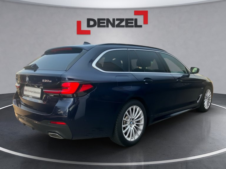 Bild 11: BMW 530e xDrive Touring G31 XB1
