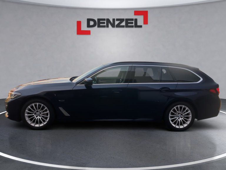 Bild 1: BMW 530e xDrive Touring G31 XB1