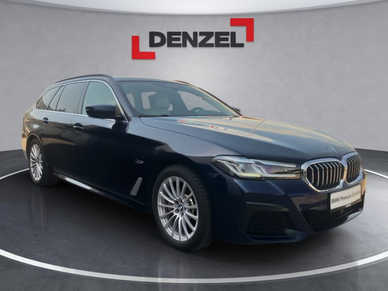 Bild 2: BMW 530e xDrive Touring G31 XB1