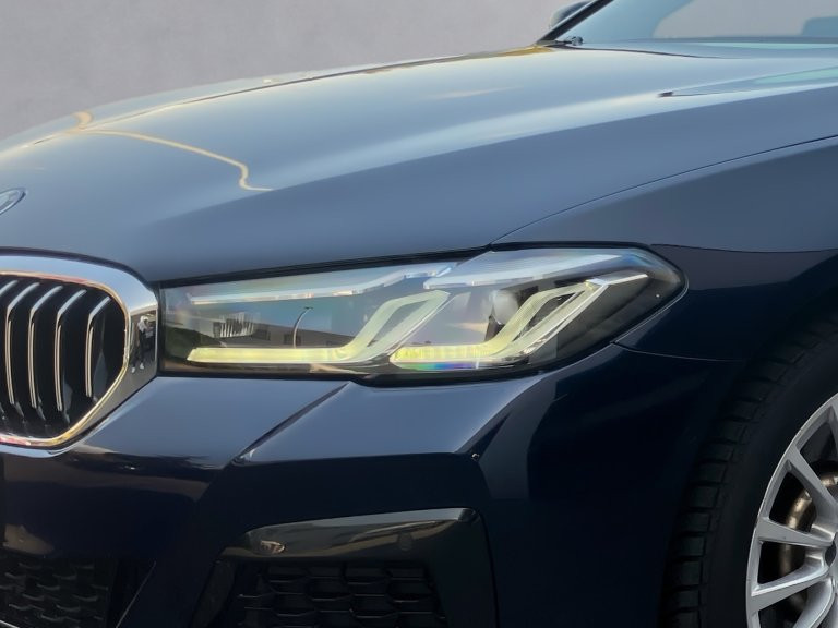 Bild 3: BMW 530e xDrive Touring G31 XB1