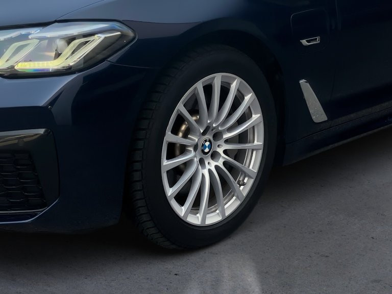 Bild 4: BMW 530e xDrive Touring G31 XB1