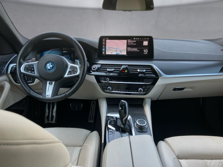 Bild 5: BMW 530e xDrive Touring G31 XB1